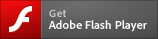 Get Adobe Flashplayer