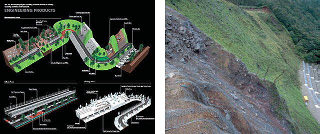 海外エンジニアリング製品