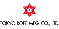TOKYO ROPE MFG. CO., LTD.