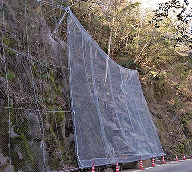 長野県天龍村