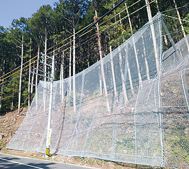 和歌山県古座川町
