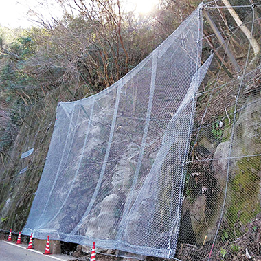 長野県天龍村 HE-600