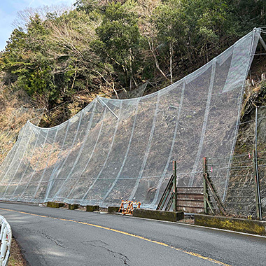 静岡県川根本町 HE-600